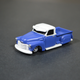 Illustration for article titled Custom Chevy pickup